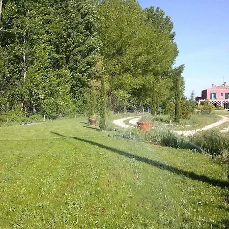 Hotel Santa Coloma Del Camino Olmillos de Sasamón Zewnętrze zdjęcie