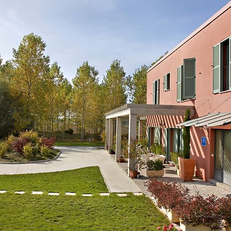 Hotel Santa Coloma Del Camino Olmillos de Sasamón Zewnętrze zdjęcie