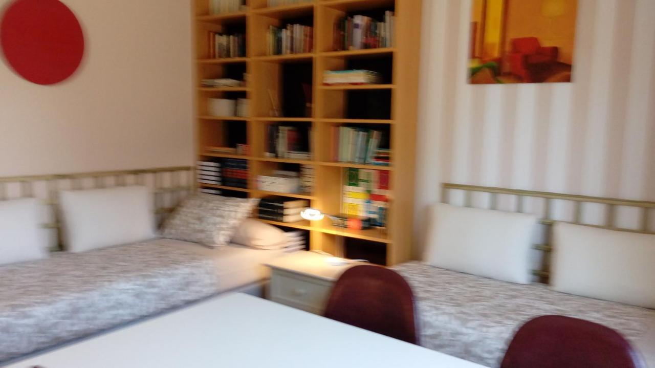 Hotel Santa Coloma Del Camino Olmillos de Sasamón Zewnętrze zdjęcie