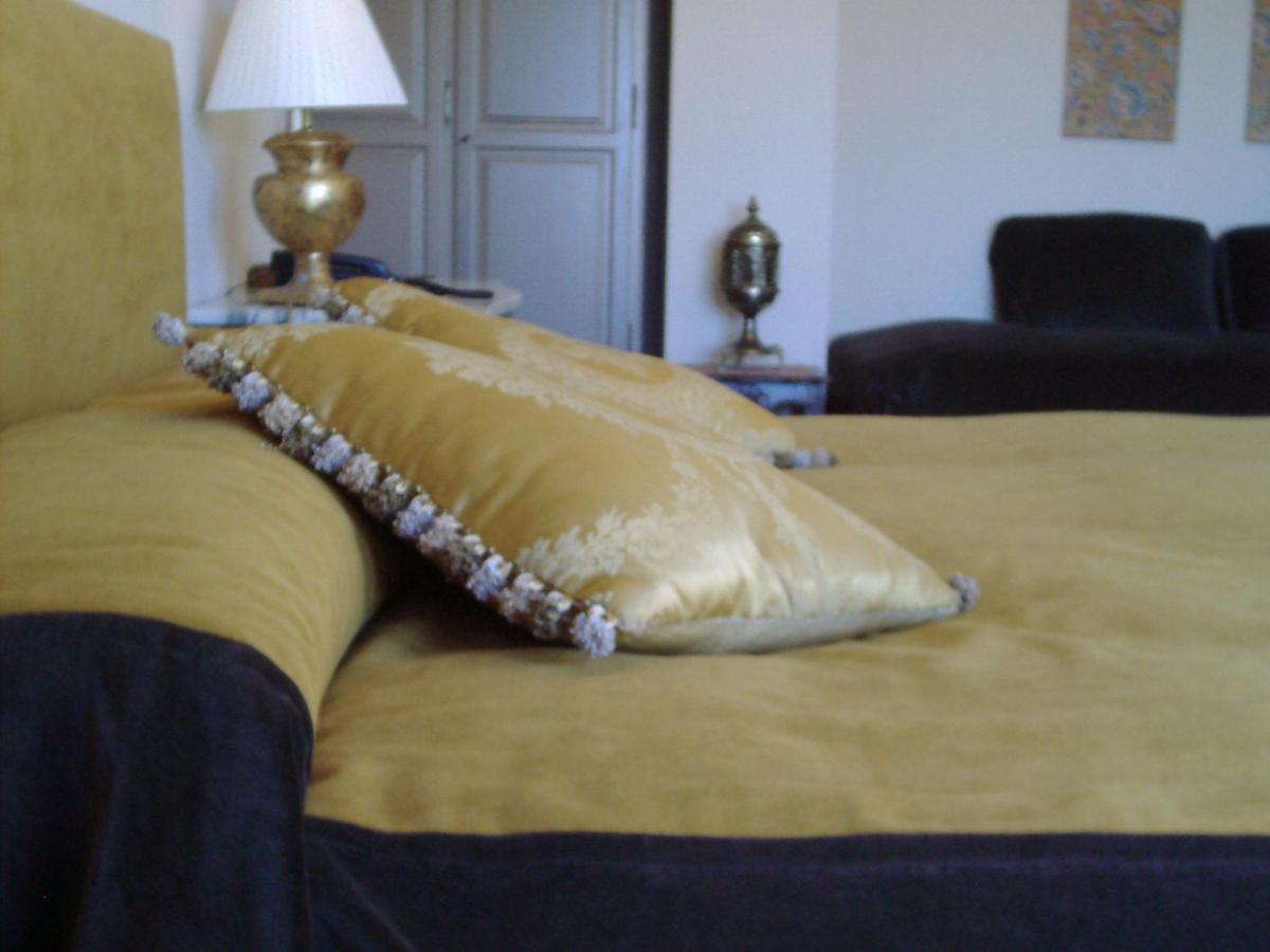 Hotel Santa Coloma Del Camino Olmillos de Sasamón Zewnętrze zdjęcie