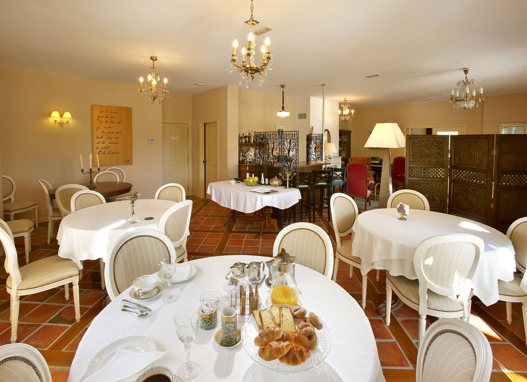 Hotel Santa Coloma Del Camino Olmillos de Sasamón Zewnętrze zdjęcie